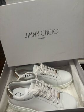 Jimmy Choo  sneakers